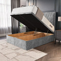 Casablanca Ottoman Divan Bed