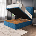 Casablanca Ottoman Divan Bed