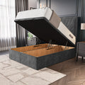 Casablanca Ottoman Divan Bed