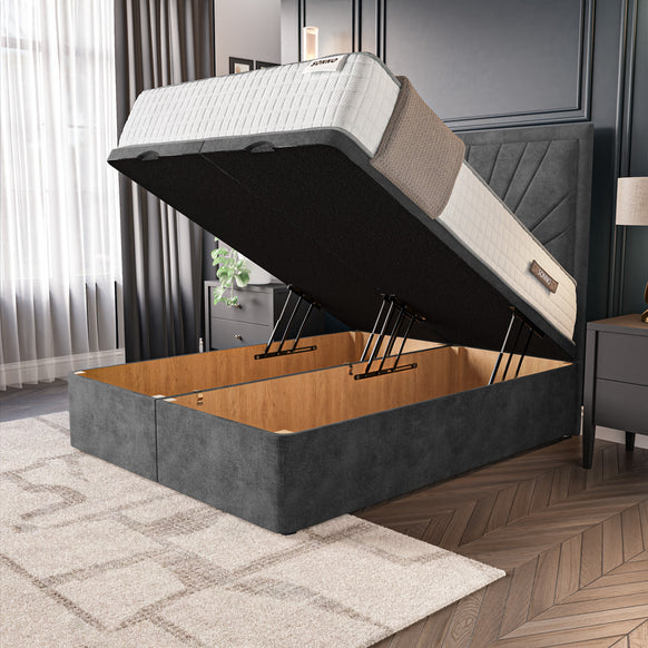Casablanca Ottoman Divan Bed