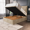 Casablanca Ottoman Divan Bed