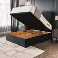 Casablanca Ottoman Divan Bed