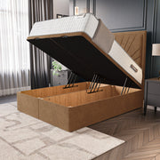 Casablanca Ottoman Divan Bed