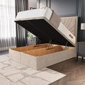 Casablanca Ottoman Divan Bed