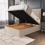Casablanca Ottoman Divan Bed
