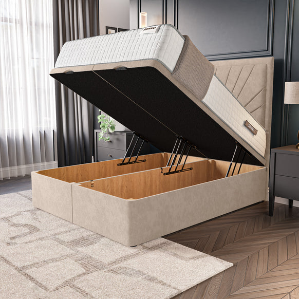Casablanca Ottoman Divan Bed