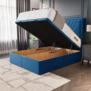 Casablanca Ottoman Divan Bed