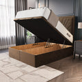 Casablanca Ottoman Divan Bed