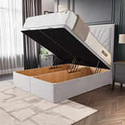Casablanca Ottoman Divan Bed
