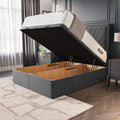 Casablanca Ottoman Divan Bed