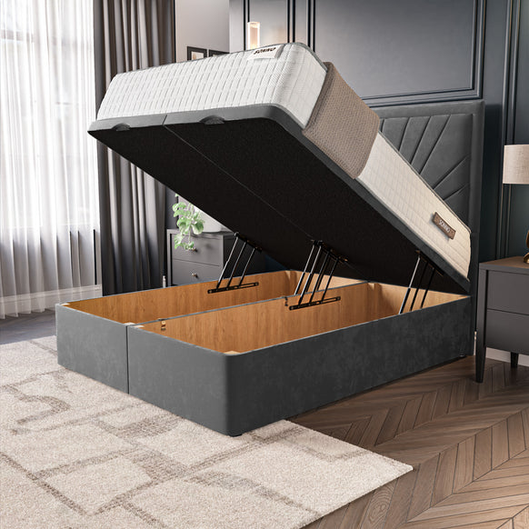 Casablanca Ottoman Divan Bed