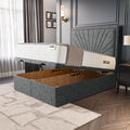 Casablanca Ottoman Divan Bed