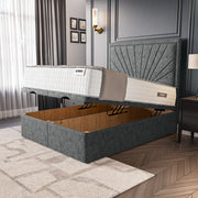 Casablanca Ottoman Divan Bed