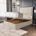Casablanca Ottoman Divan Bed