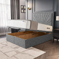 Casablanca Ottoman Divan Bed