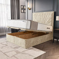 Casablanca Ottoman Divan Bed
