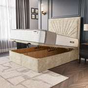 Casablanca Ottoman Divan Bed