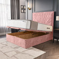 Casablanca Ottoman Divan Bed