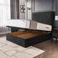 Casablanca Ottoman Divan Bed