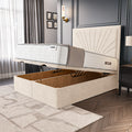 Casablanca Ottoman Divan Bed