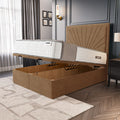 Casablanca Ottoman Divan Bed