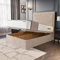Casablanca Ottoman Divan Bed