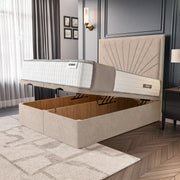 Casablanca Ottoman Divan Bed
