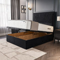 Casablanca Ottoman Divan Bed