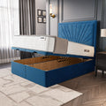 Casablanca Ottoman Divan Bed