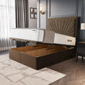 Casablanca Ottoman Divan Bed