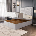 Casablanca Ottoman Divan Bed