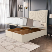 Casablanca Ottoman Divan Bed