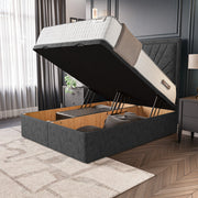 Casablanca Ottoman Divan Bed