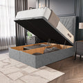 Casablanca Ottoman Divan Bed
