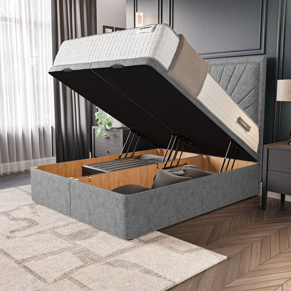 Casablanca Ottoman Divan Bed