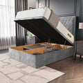 Casablanca Ottoman Divan Bed