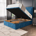 Casablanca Ottoman Divan Bed