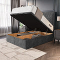 Casablanca Ottoman Divan Bed