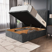 Casablanca Ottoman Divan Bed