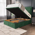 Casablanca Ottoman Divan Bed