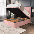 Casablanca Ottoman Divan Bed