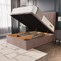 Casablanca Ottoman Divan Bed