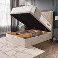 Casablanca Ottoman Divan Bed