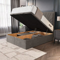 Casablanca Ottoman Divan Bed