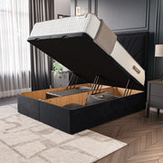 Casablanca Ottoman Divan Bed