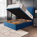 Casablanca Ottoman Divan Bed