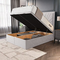 Casablanca Ottoman Divan Bed