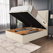 Casablanca Ottoman Divan Bed