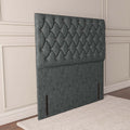 Moscow Floor Standing Headboard