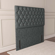 Moscow Floor Standing Headboard